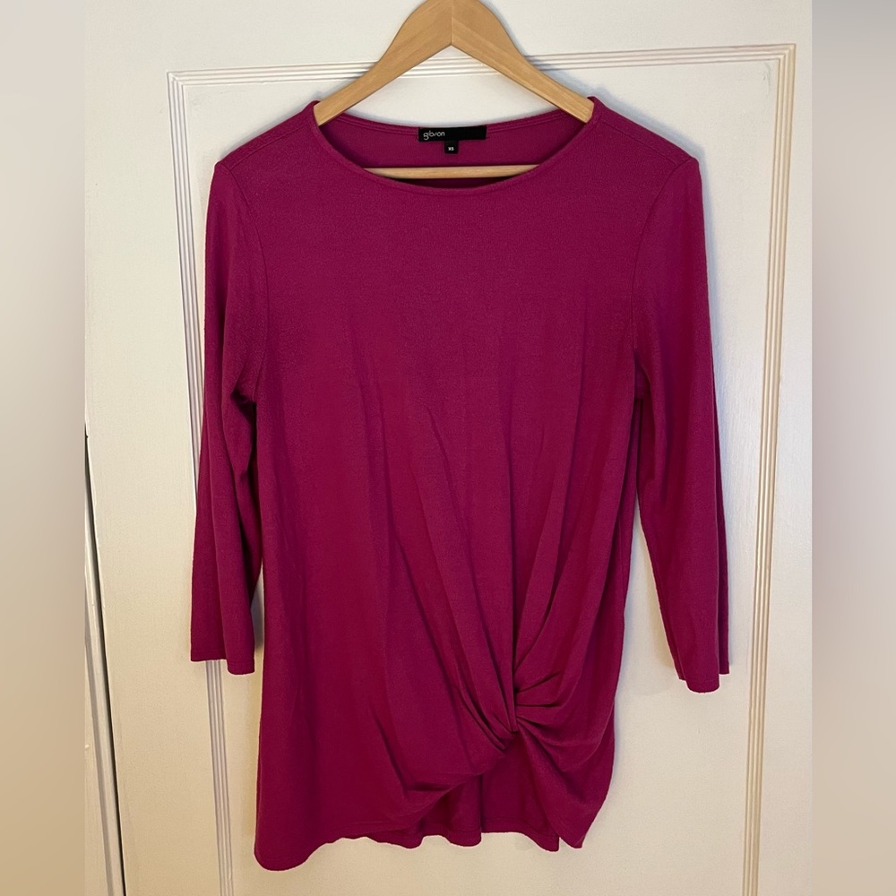 VGUC Gibson Sweater XS